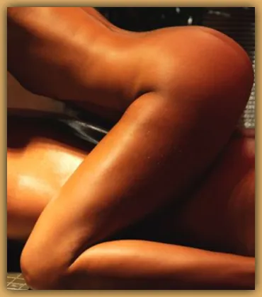 Erotic Massage