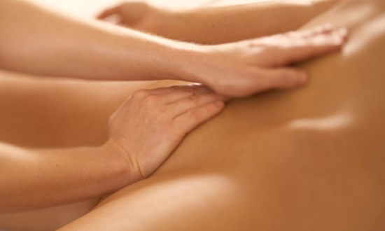 Yoni Massage